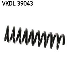 SKF VKDL 39043